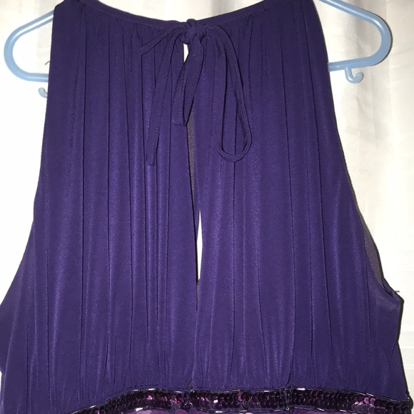 Formal dress, Woman’s size 8 - Picture 5 of 8